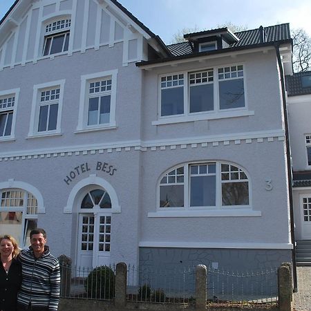 Hotel Bess Albersdorf  Kültér fotó