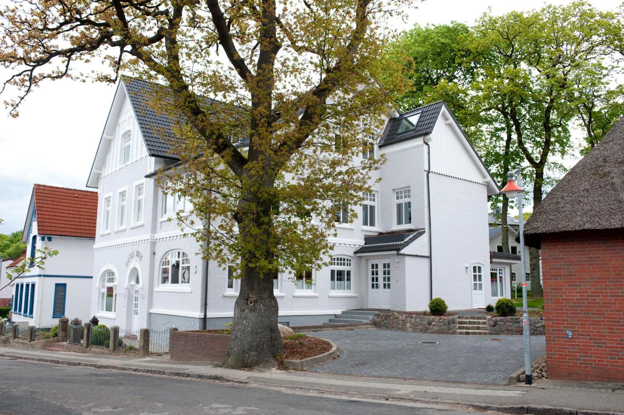 Hotel Bess Albersdorf  Kültér fotó