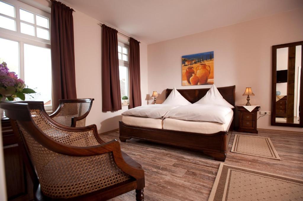 Hotel Bess Albersdorf  Szoba fotó