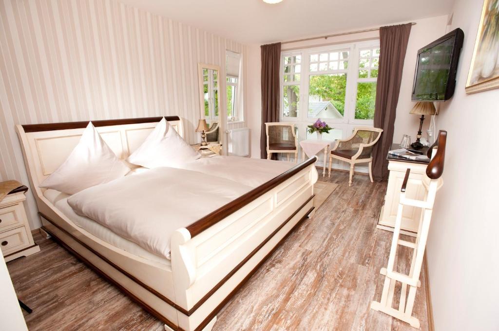 Hotel Bess Albersdorf  Szoba fotó