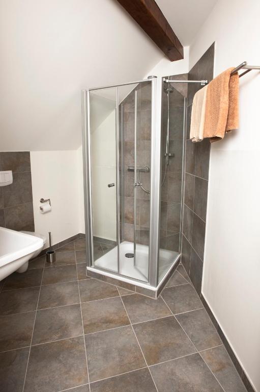 Hotel Bess Albersdorf  Szoba fotó